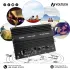 PA80D Car Amplifier 1000W – High Power Audio Performance | Voltech Electronics